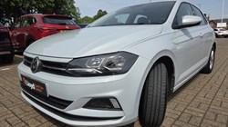 2020 (69) VOLKSWAGEN POLO 1.0 TSI 95 SE 5dr 5437376