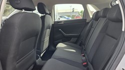 2020 (69) VOLKSWAGEN POLO 1.0 TSI 95 SE 5dr 5437386