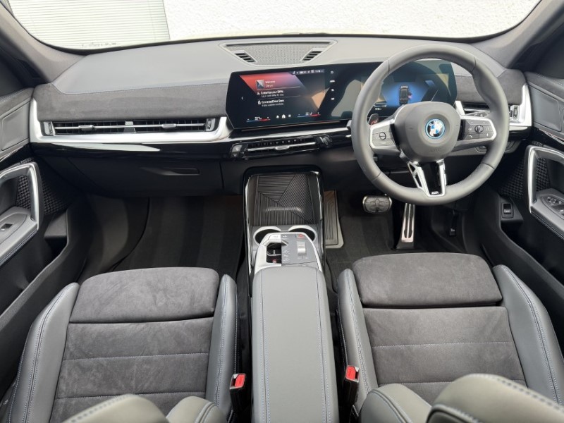  BMW iX1 150kW eDrive20 Shadow Edition 65kWh 5dr Auto 5060039