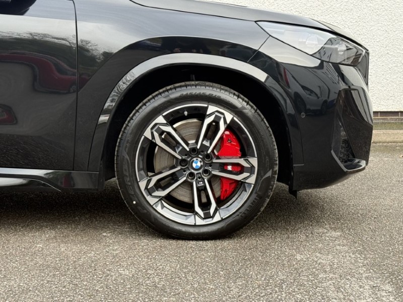  BMW iX1 150kW eDrive20 Shadow Edition 65kWh 5dr Auto 5060064