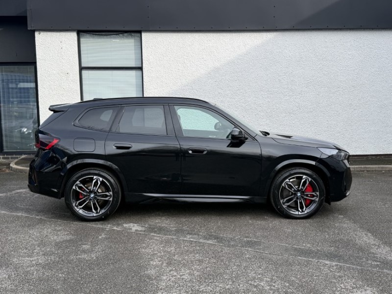  BMW iX1 150kW eDrive20 Shadow Edition 65kWh 5dr Auto 5060063