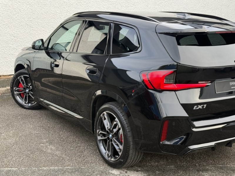  BMW iX1 150kW eDrive20 Shadow Edition 65kWh 5dr Auto 5060044