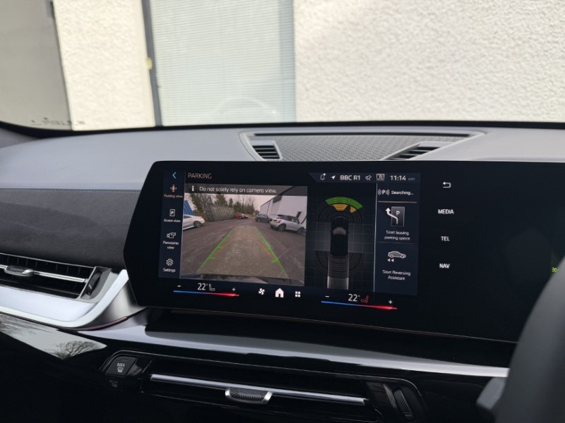  BMW iX1 150kW eDrive20 Shadow Edition 65kWh 5dr Auto 5060047