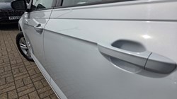 2020 (69) VOLKSWAGEN POLO 1.0 TSI 95 SE 5dr 5437377