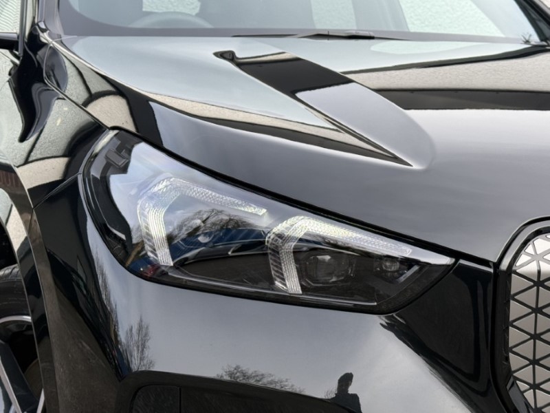  BMW iX1 150kW eDrive20 Shadow Edition 65kWh 5dr Auto 5060069