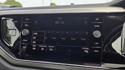 2020 (69) VOLKSWAGEN POLO 1.0 TSI 95 SE 5dr 5437399