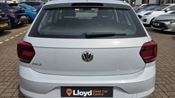 2020 (69) VOLKSWAGEN POLO 1.0 TSI 95 SE 5dr 5437380
