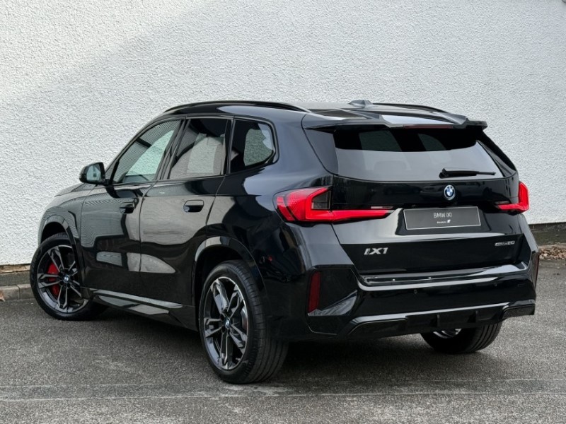  BMW iX1 150kW eDrive20 Shadow Edition 65kWh 5dr Auto 5060042