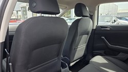 2020 (69) VOLKSWAGEN POLO 1.0 TSI 95 SE 5dr 5437385