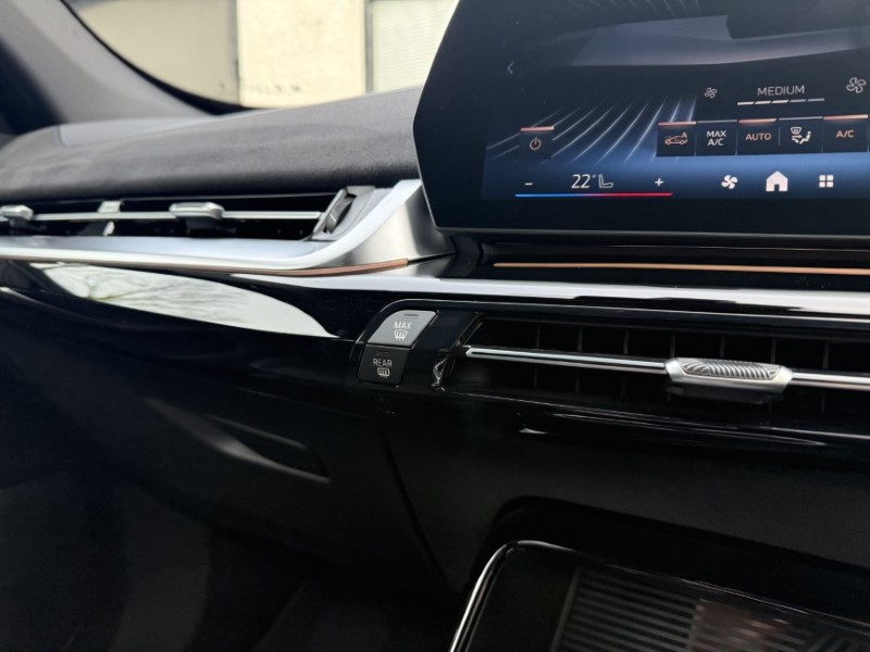  BMW iX1 150kW eDrive20 Shadow Edition 65kWh 5dr Auto 5060052