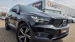 2020 (70) VOLVO XC40 2.0 B4P R DESIGN 5dr Auto 5437987
