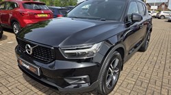 2020 (70) VOLVO XC40 2.0 B4P R DESIGN 5dr Auto 5437981