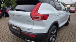 2019 (69) VOLVO XC40 2.0 D3 R DESIGN 5dr 5433314