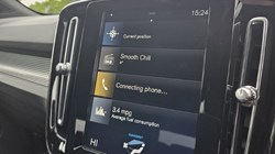 2019 (69) VOLVO XC40 2.0 D3 R DESIGN 5dr 5433333
