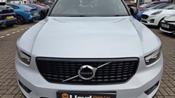 2019 (69) VOLVO XC40 2.0 D3 R DESIGN 5dr 5433302
