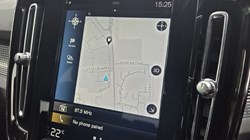 2019 (69) VOLVO XC40 2.0 D3 R DESIGN 5dr 5433334