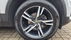 2019 (69) VOLVO XC40 2.0 D3 R DESIGN 5dr 5433299