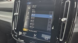 2019 (69) VOLVO XC40 2.0 D3 R DESIGN 5dr 5433335