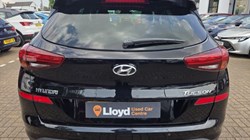 2020 (70) HYUNDAI TUCSON 1.6 CRDi 48V MHD 136 N Line 5dr 2WD 5442248