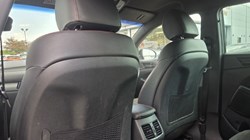 2020 (70) HYUNDAI TUCSON 1.6 CRDi 48V MHD 136 N Line 5dr 2WD 5442253