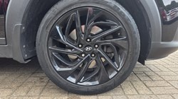 2020 (70) HYUNDAI TUCSON 1.6 CRDi 48V MHD 136 N Line 5dr 2WD 5442235