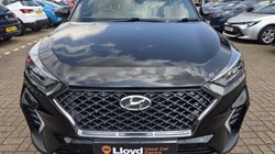 2020 (70) HYUNDAI TUCSON 1.6 CRDi 48V MHD 136 N Line 5dr 2WD 5442238