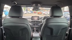 2020 (70) HYUNDAI TUCSON 1.6 CRDi 48V MHD 136 N Line 5dr 2WD 5442252