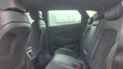 2020 (70) HYUNDAI TUCSON 1.6 CRDi 48V MHD 136 N Line 5dr 2WD 5442254