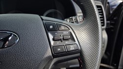 2020 (70) HYUNDAI TUCSON 1.6 CRDi 48V MHD 136 N Line 5dr 2WD 5442264