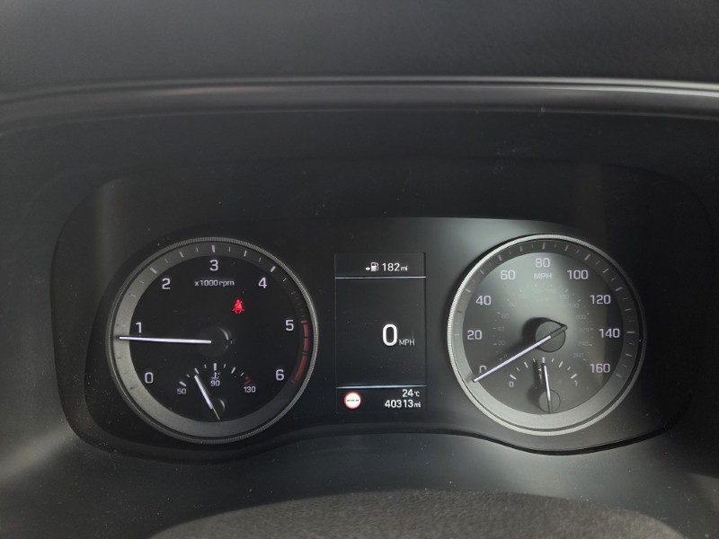 2020 (70) HYUNDAI TUCSON 1.6 CRDi 48V MHD 136 N Line 5dr 2WD 5442272