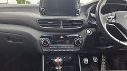 2020 (70) HYUNDAI TUCSON 1.6 CRDi 48V MHD 136 N Line 5dr 2WD 5442257