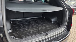2020 (70) HYUNDAI TUCSON 1.6 CRDi 48V MHD 136 N Line 5dr 2WD 5442250