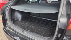 2020 (70) HYUNDAI TUCSON 1.6 CRDi 48V MHD 136 N Line 5dr 2WD 5442251