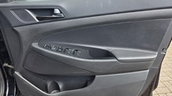 2020 (70) HYUNDAI TUCSON 1.6 CRDi 48V MHD 136 N Line 5dr 2WD 5442261