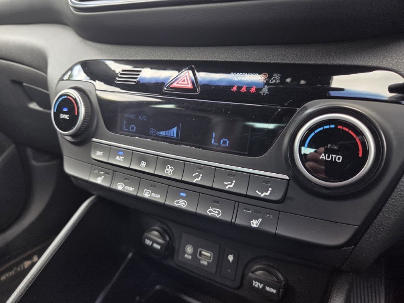 2020 (70) HYUNDAI TUCSON 1.6 CRDi 48V MHD 136 N Line 5dr 2WD 5442267