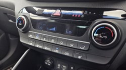 2020 (70) HYUNDAI TUCSON 1.6 CRDi 48V MHD 136 N Line 5dr 2WD 5442267