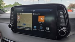 2020 (70) HYUNDAI TUCSON 1.6 CRDi 48V MHD 136 N Line 5dr 2WD 5442268