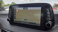 2020 (70) HYUNDAI TUCSON 1.6 CRDi 48V MHD 136 N Line 5dr 2WD 5442270