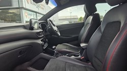 2020 (70) HYUNDAI TUCSON 1.6 CRDi 48V MHD 136 N Line 5dr 2WD 5442259