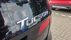 2020 (70) HYUNDAI TUCSON 1.6 CRDi 48V MHD 136 N Line 5dr 2WD 5442245