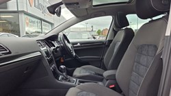 2017 (17) VOLKSWAGEN GOLF 1.4 TSI 150 GT Edition 5dr DSG 5433804
