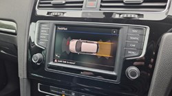 2017 (17) VOLKSWAGEN GOLF 1.4 TSI 150 GT Edition 5dr DSG 5433791