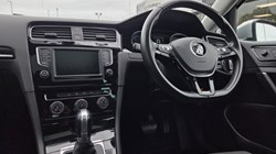 2017 (17) VOLKSWAGEN GOLF 1.4 TSI 150 GT Edition 5dr DSG 5433801
