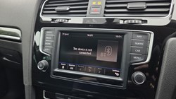 2017 (17) VOLKSWAGEN GOLF 1.4 TSI 150 GT Edition 5dr DSG 5433813