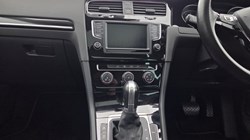 2017 (17) VOLKSWAGEN GOLF 1.4 TSI 150 GT Edition 5dr DSG 5433802