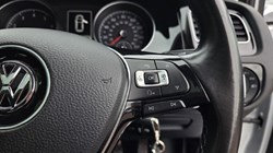 2017 (17) VOLKSWAGEN GOLF 1.4 TSI 150 GT Edition 5dr DSG 5433809