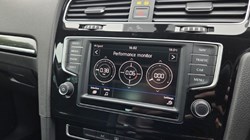 2017 (17) VOLKSWAGEN GOLF 1.4 TSI 150 GT Edition 5dr DSG 5433815