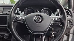 2017 (17) VOLKSWAGEN GOLF 1.4 TSI 150 GT Edition 5dr DSG 5433810