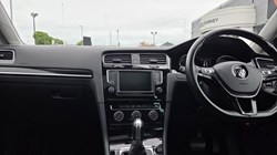 2017 (17) VOLKSWAGEN GOLF 1.4 TSI 150 GT Edition 5dr DSG 5433800