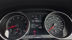 2017 (17) VOLKSWAGEN GOLF 1.4 TSI 150 GT Edition 5dr DSG 5433816